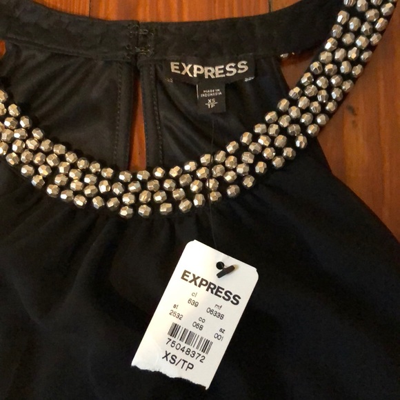 Express top - Picture 4 of 4